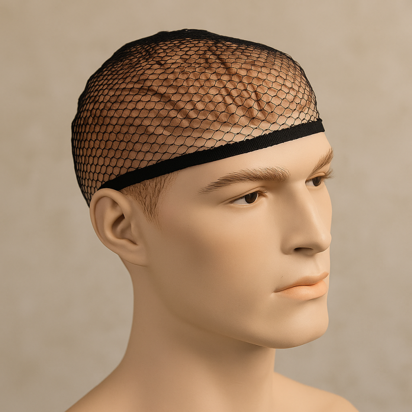 Мрежа за перука