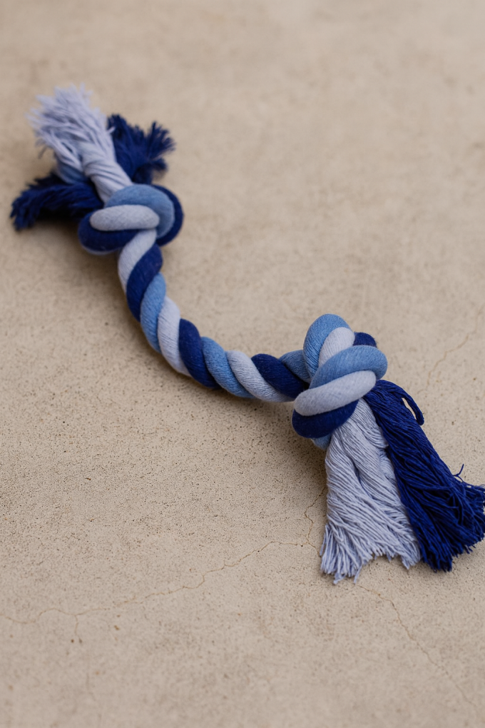 Играчка за куче - връзка