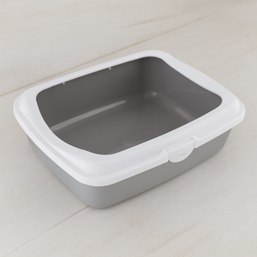 Тоалетна за котки