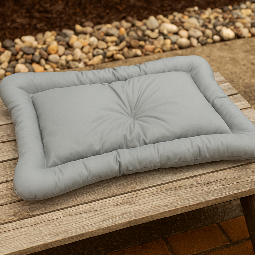 Легло за куче - водоустойчиво