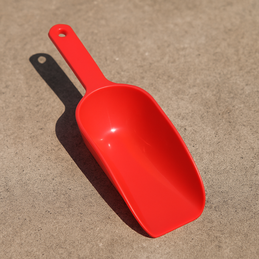 Мерителна лопатка 