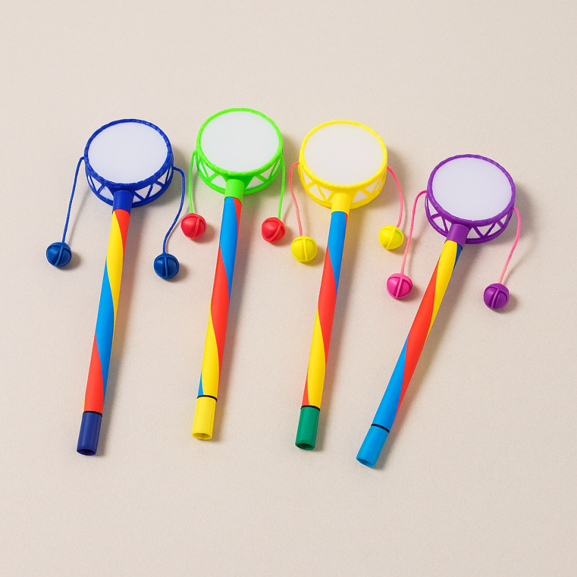 Парти свирка - там-там