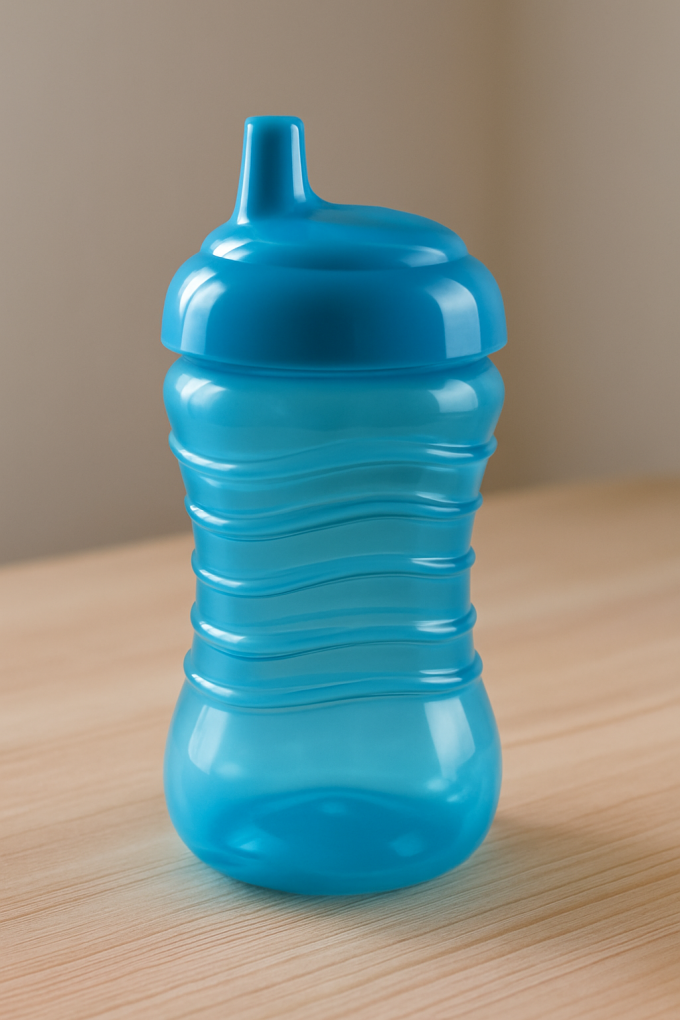 Чаша за бебе - 310 мл.