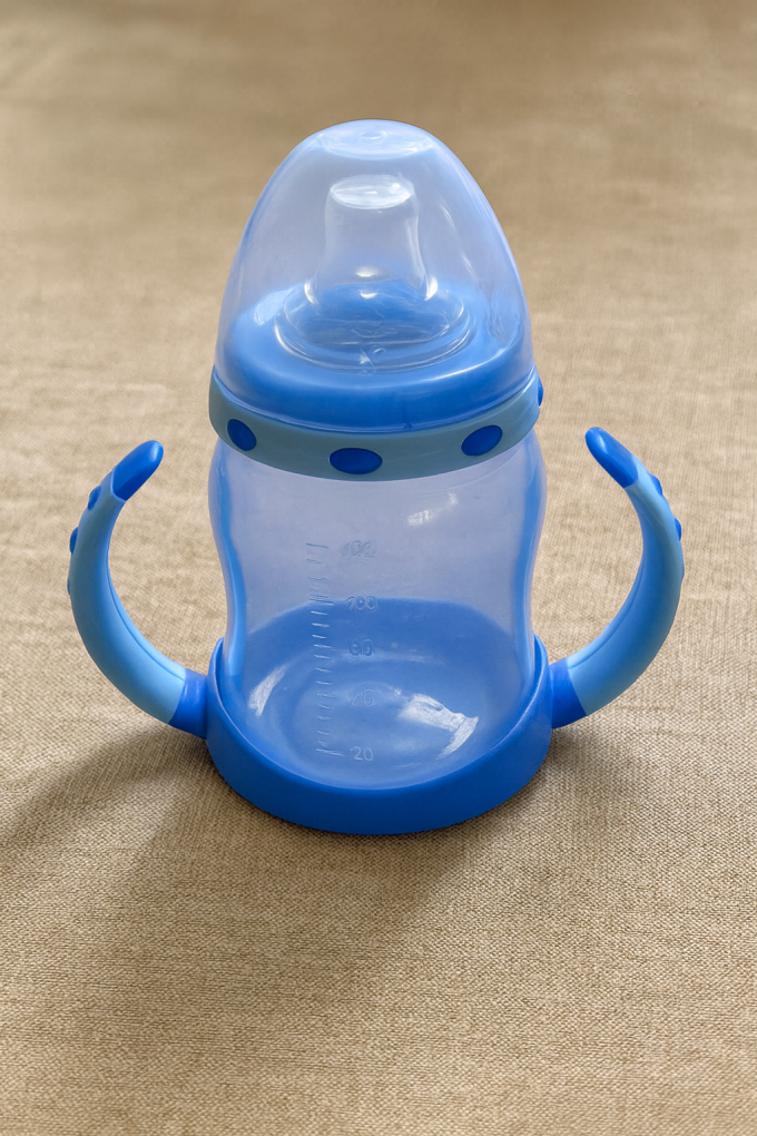 Чаша за бебе - 180 мл.