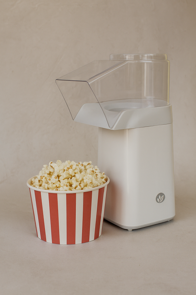 Машина за пуканки - 1200 W