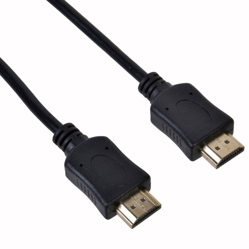 HDMI кабел 2 метра