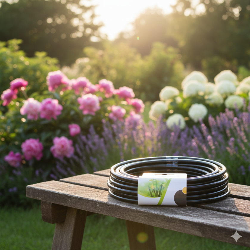 Градински маркуч - 15 м.