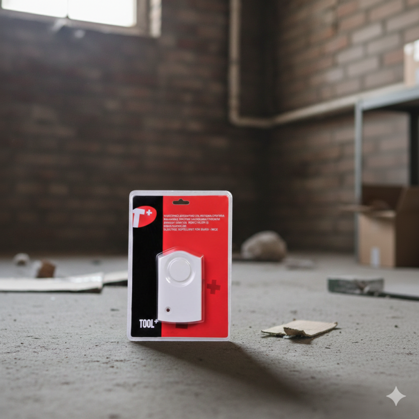 Уред против насекоми и гризачи