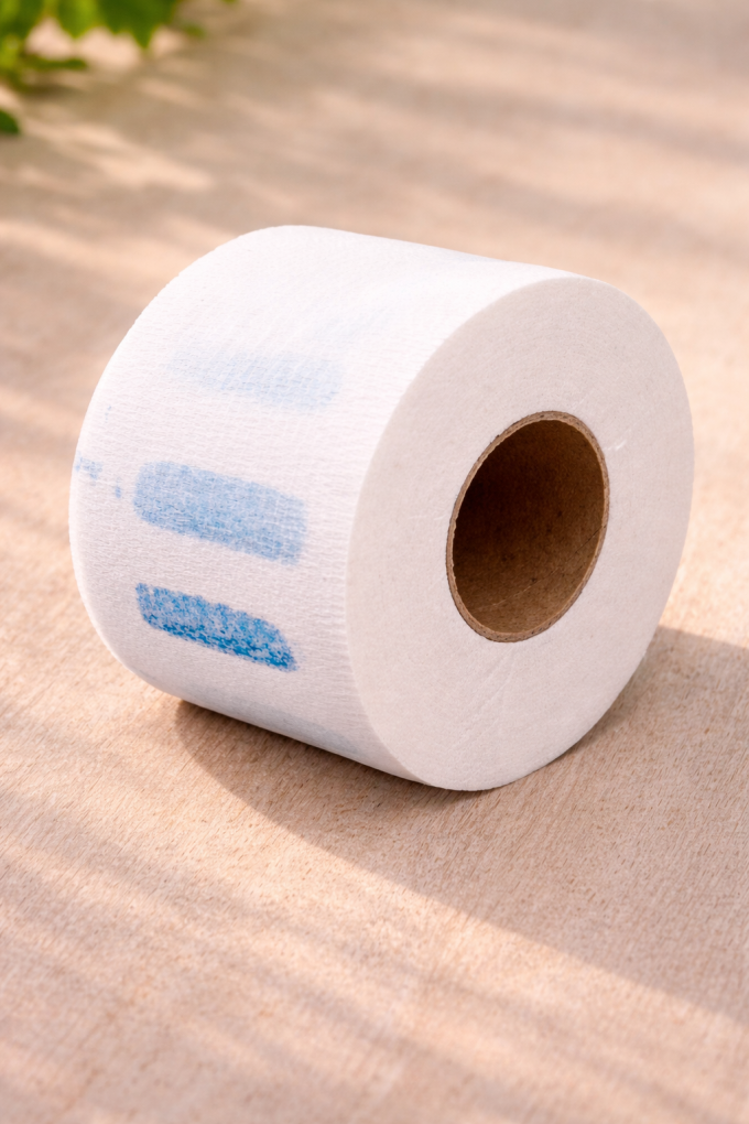 Лента за врат - хартиена