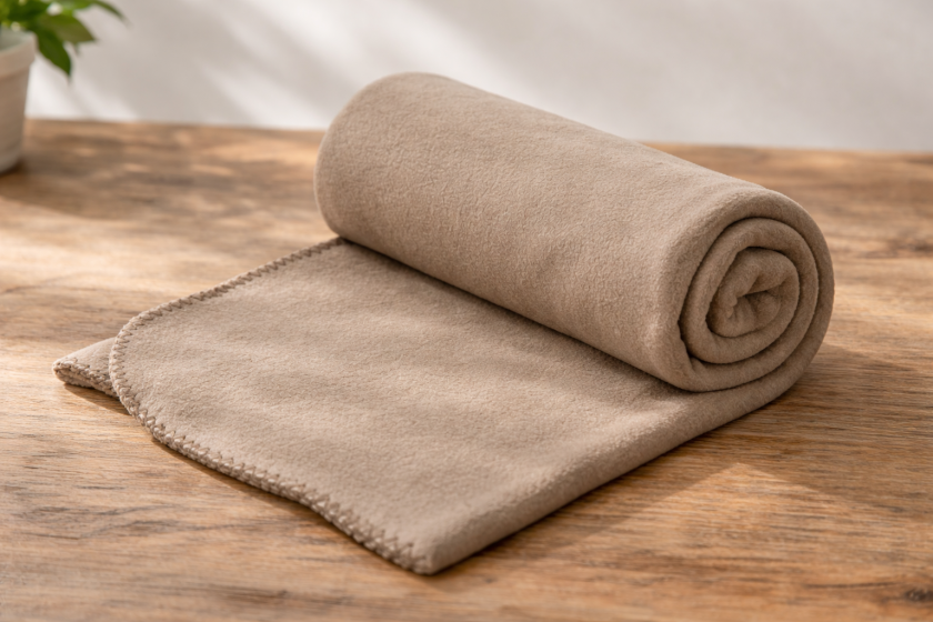 Шалте - сиво - 150 х 220 см.