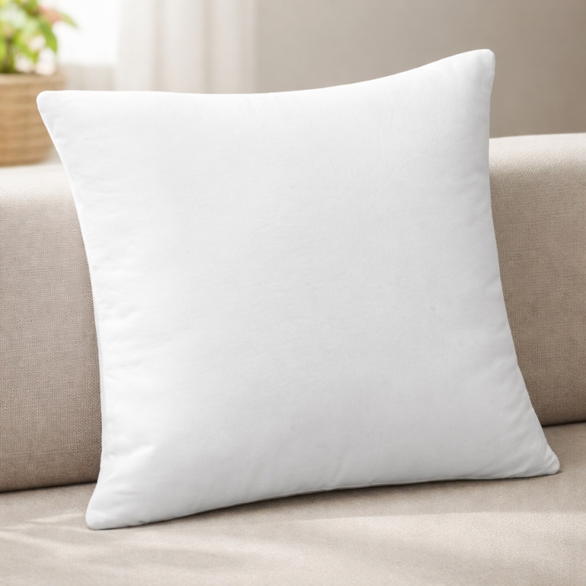 Пълнеж за декоративна възглавница - 50 х 50 см.