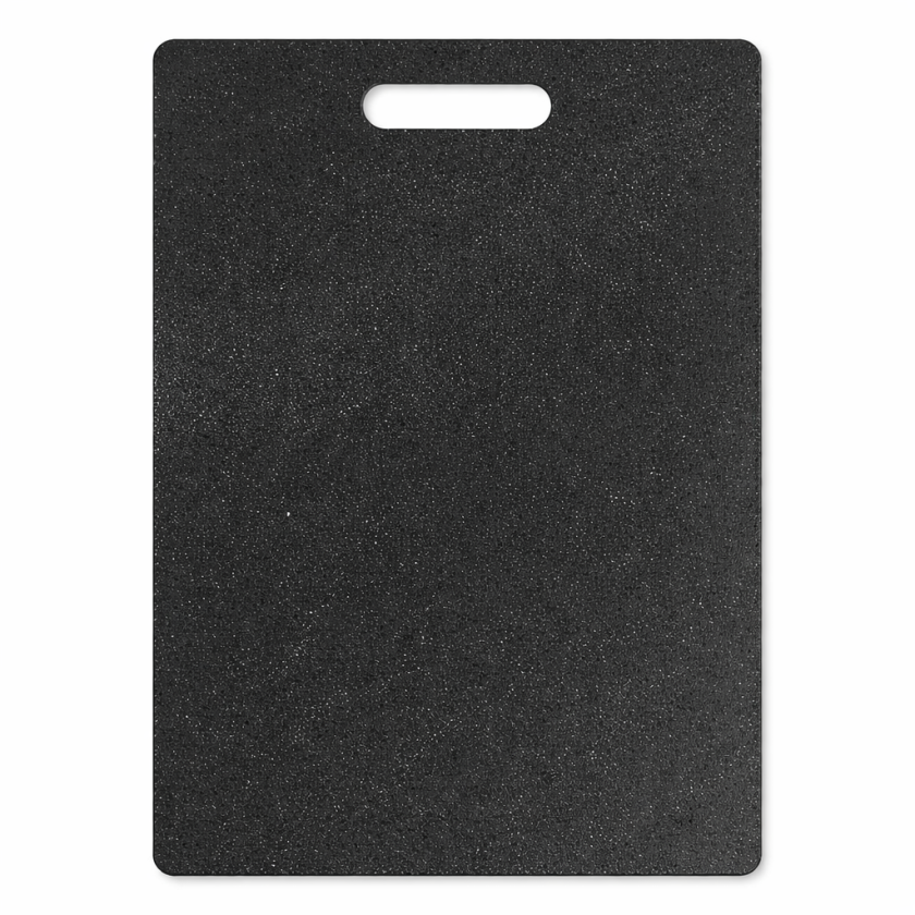 Дъска за рязане - Тъмносива - 36.5 x 27 см.