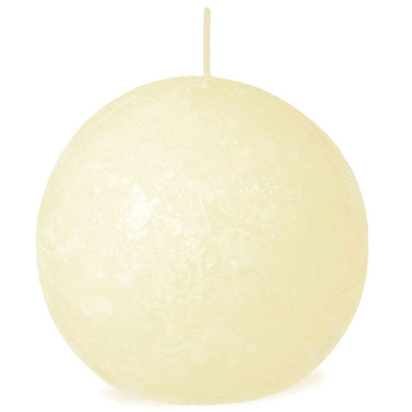 Ароматна свещ топка - жасмин 305 гр.