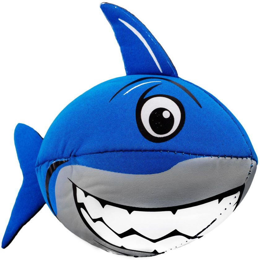 Плажна играчка - акула