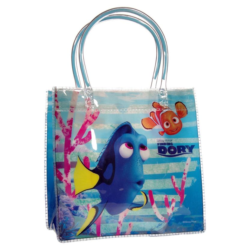 Детска плажна чанта - FINDING DORY