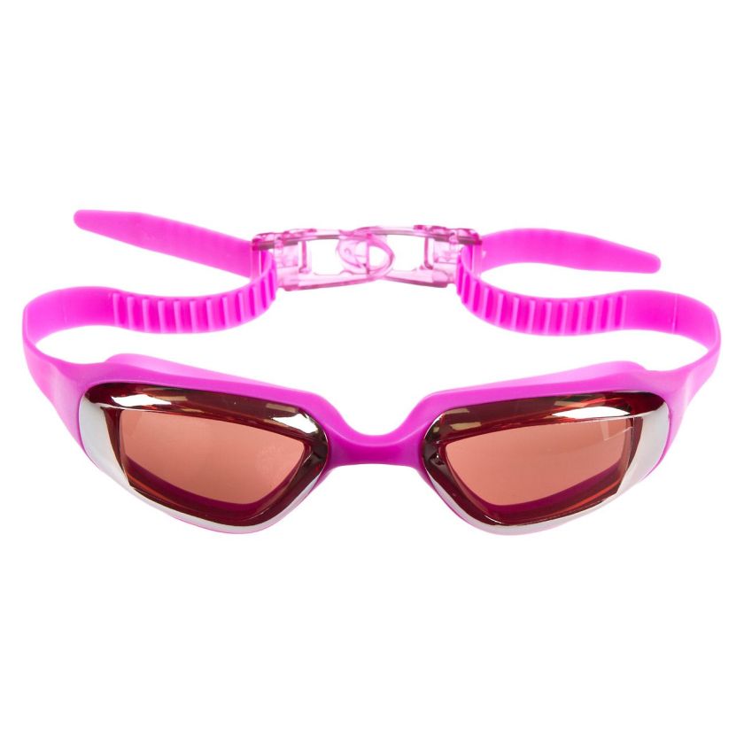 Очила за плуване - лилави
