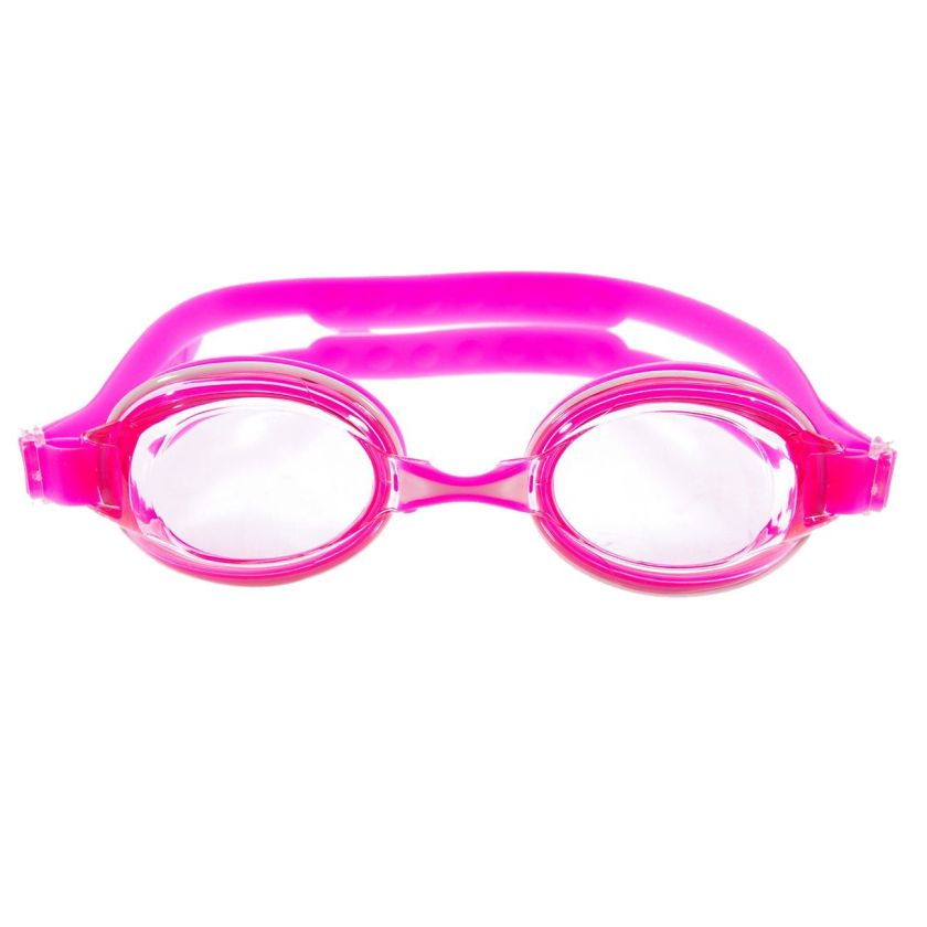 Очила за плуване - цикламени