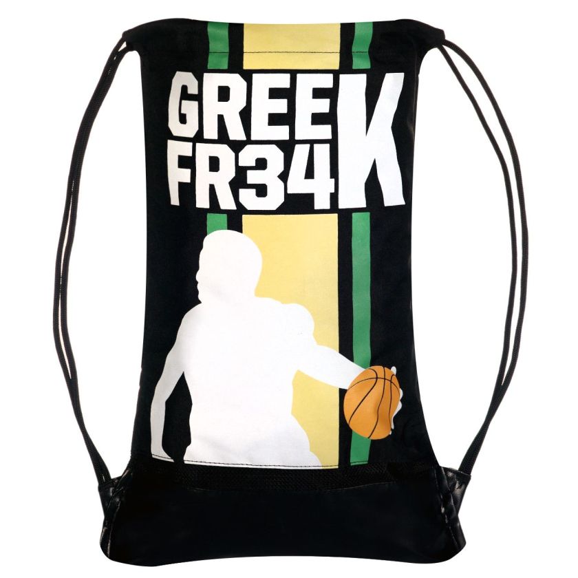 Чанта - мешка - ученическа - GREEK FR34K