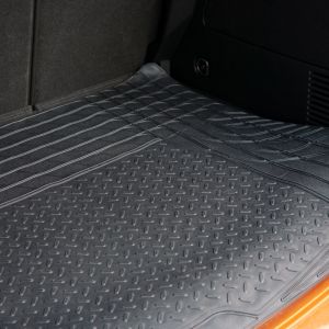 Защитна стелка за багажник на автомобил