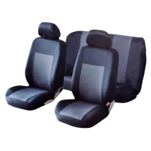 Калъфи за автомобилни седалки - 6 части
