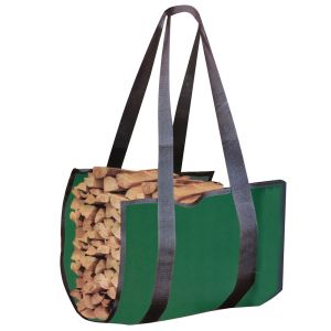 Чанта за дърва за камина - 10 кг.