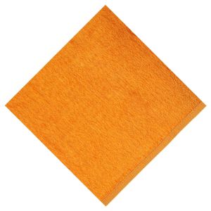 Хавлиена кърпа за ръце - оранжева - 29 х 48 см.