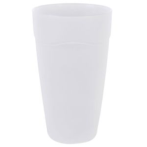 Чаша - пластмасова - Frosty - 450 мл.