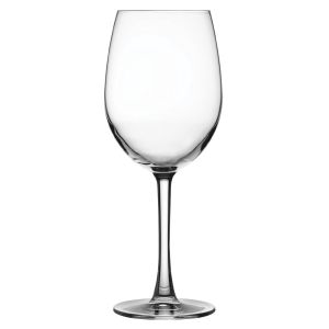 Чаша за вино - кристална - 350 мл.