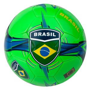 Футболна топка - Brasil - 22.5 см.