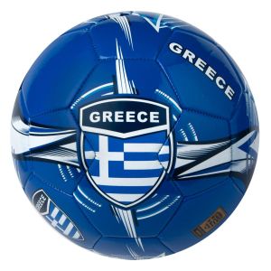 Футболна топка - Greece - 22.5 см.