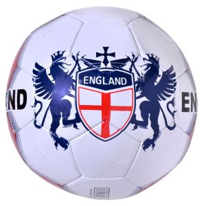 Футболна топка - England - 22.6 см.