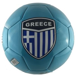 Футболна топка - Greece - 22.6 см.
