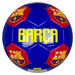 Футболна топка - Barca - 22.6 см.