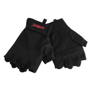 Ръкавици за фитнес - черни