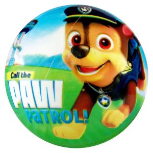 Детска футболна топка - PAW PATROL - 14 см.