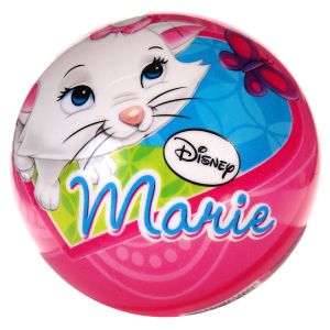Детска футболна топка - MARIE - 14 см.