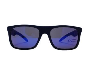 Мъжки слънчеви очила - сини