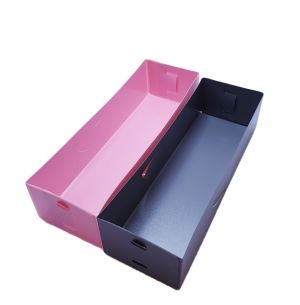 Кутия-органайзер за чекмедже - 30.5 x 10 х 8 см. - 2 бр.