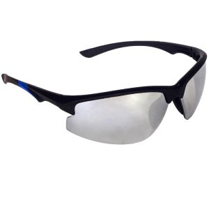 Спортни очила за велосипед - мъжки - черни