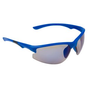 Спортни очила за велосипед - мъжки - сини
