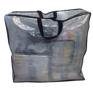 Чанта за съхранение на дрехи - 65 x 22 х 65