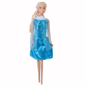 Кукла - Снежната принцеса - 30 см.