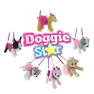 Чантичка - кученце - Doggie Star
