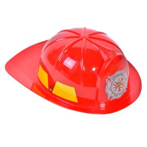Детска пожарникарска каска