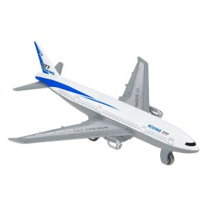 Самолет - Boeing 777