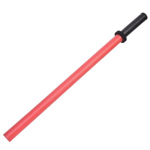 Детски меч - пяна - червен - 76 см.