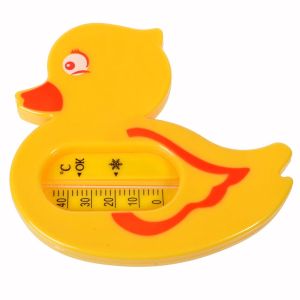 Бебешки термометър за баня - пате