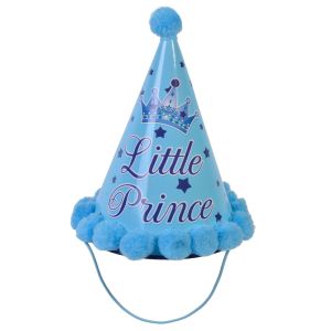 Парти шапки - Little prince - 6 бр.