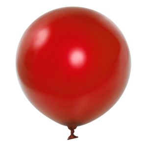 Парти балон - корал - 75 см.