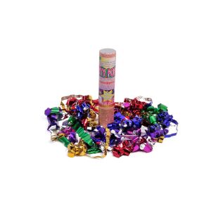 Парти конфети - цветни - 20 см.